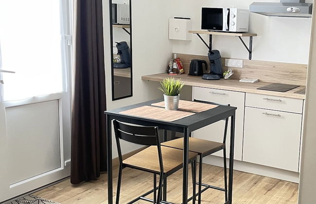 Appart Hotel Gambetta - Photo 25
