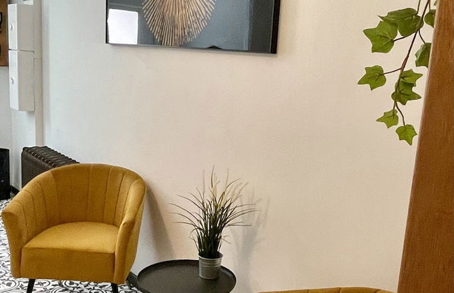 Appart Hotel Gambetta - Photo 28