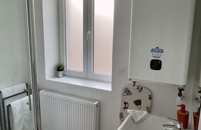 Appart Hotel Gambetta - Photo 22