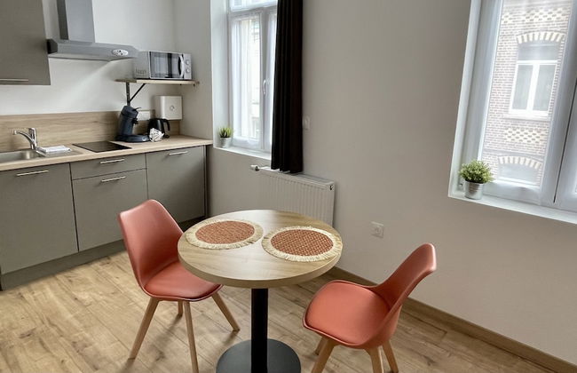 Appart Hotel Gambetta - Photo 26