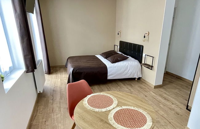 Appart Hotel Gambetta - Photo 9