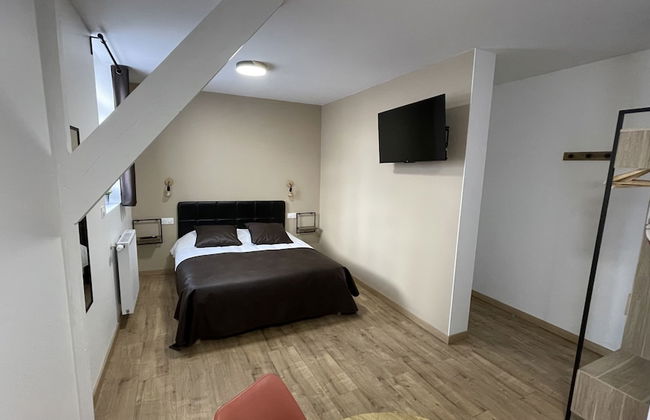 Appart Hotel Gambetta - Photo 6