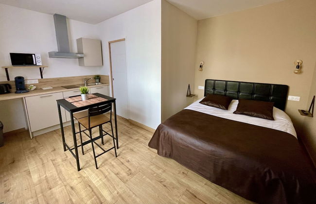 Appart Hotel Gambetta - Photo 8