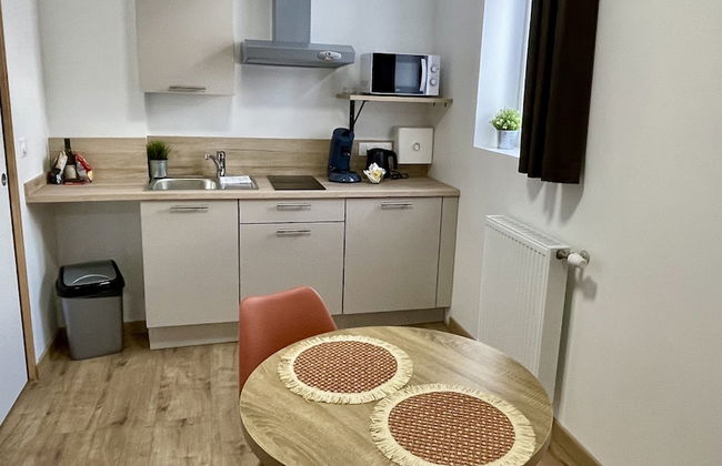 Appart Hotel Gambetta - Photo 17