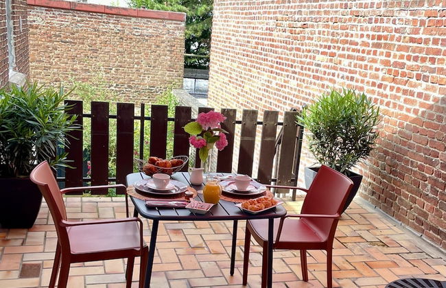 Appart Hotel Gambetta - Photo 30