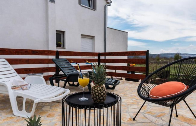 Relaxing Bisko Retreat With Outdoor Pool, Furnished Terrace and BBQ - Foto 19