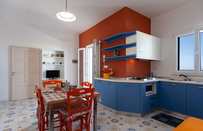 Complesso Azzurro 1 Near The Beach - Foto 12