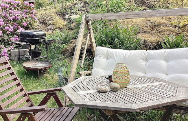 7 Person Holiday Home in Gnesta - Foto 27