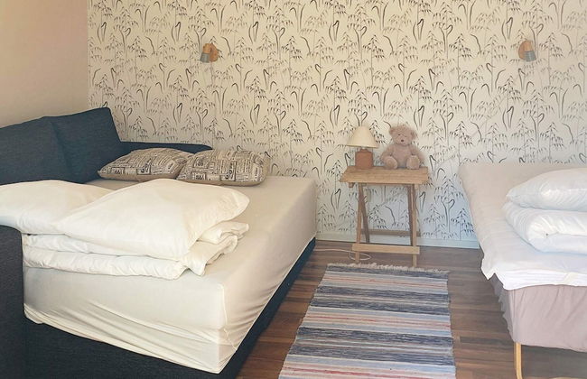 7 Person Holiday Home in Gnesta - Foto 4