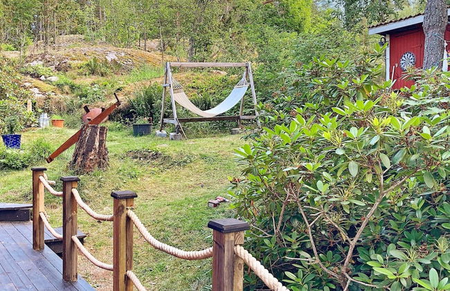 7 Person Holiday Home in Gnesta - Foto 24