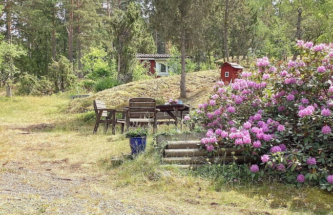 7 Person Holiday Home in Gnesta - Foto 9