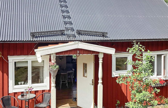 7 Person Holiday Home in Gnesta - Foto 1