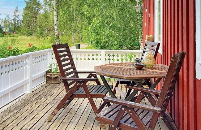 7 Person Holiday Home in Gnesta - Foto 18