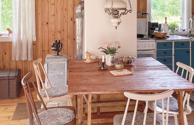 7 Person Holiday Home in Gnesta - Foto 12