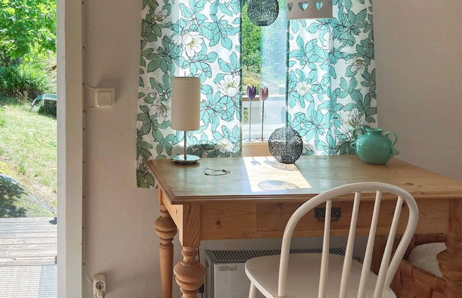 7 Person Holiday Home in Gnesta - Foto 15