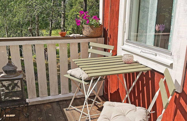 7 Person Holiday Home in Gnesta - Foto 21