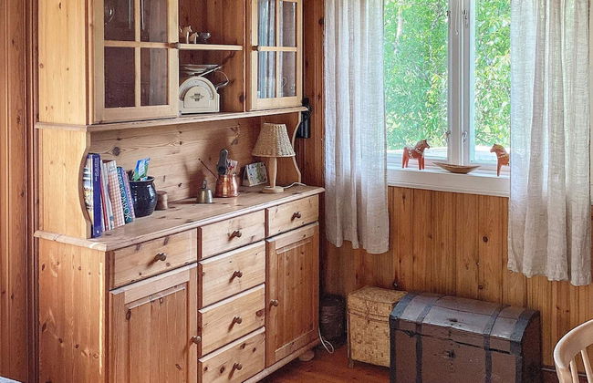 7 Person Holiday Home in Gnesta - Foto 14