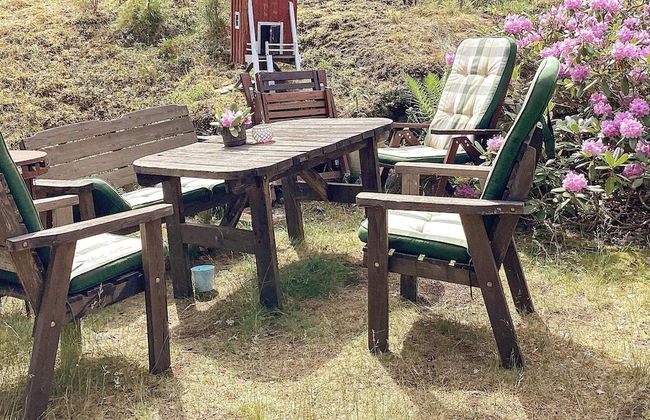 7 Person Holiday Home in Gnesta - Foto 23