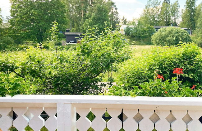 7 Person Holiday Home in Gnesta - Foto 19