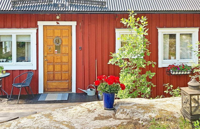 7 Person Holiday Home in Gnesta - Foto 28