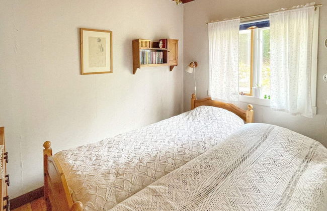7 Person Holiday Home in Gnesta - Foto 2