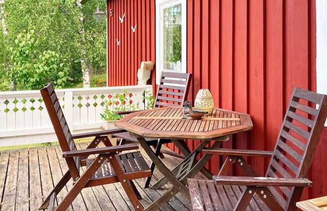 7 Person Holiday Home in Gnesta - Foto 13
