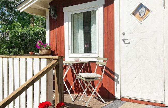 7 Person Holiday Home in Gnesta - Foto 25