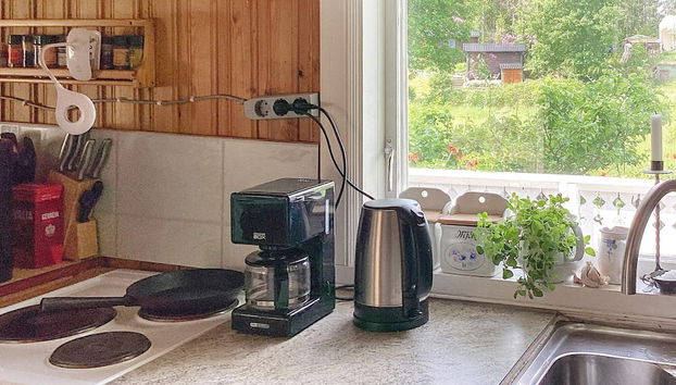 Cucina privata