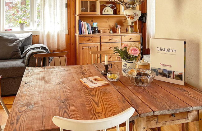 7 Person Holiday Home in Gnesta - Foto 10