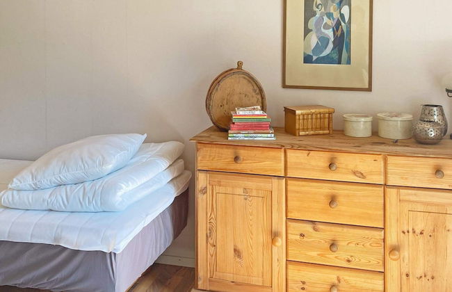 7 Person Holiday Home in Gnesta - Foto 3