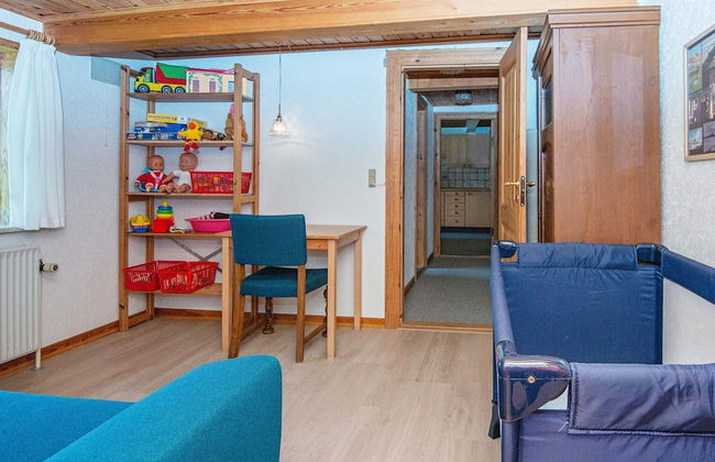 8 Person Holiday Home in Gredstedbro - Foto 13
