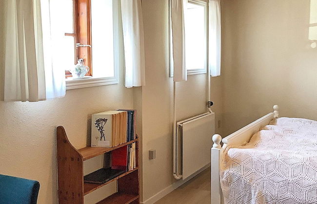 8 Person Holiday Home in Gredstedbro - Foto 4