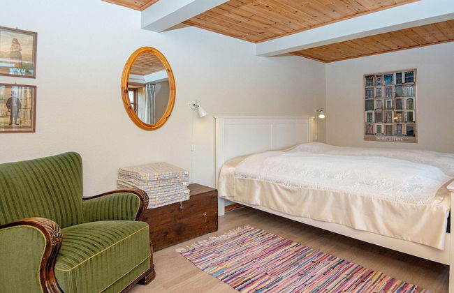 8 Person Holiday Home in Gredstedbro - Foto 6