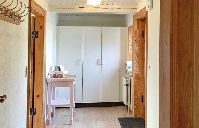 8 Person Holiday Home in Gredstedbro - Foto 24