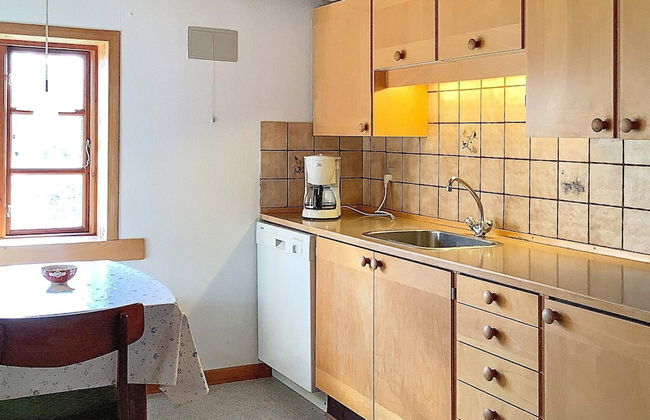 8 Person Holiday Home in Gredstedbro - Foto 8