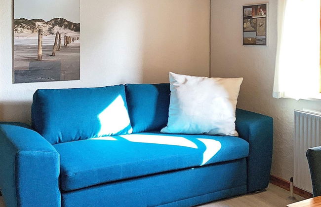 8 Person Holiday Home in Gredstedbro - Foto 16
