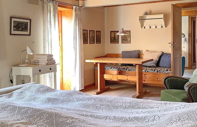 8 Person Holiday Home in Gredstedbro - Foto 5