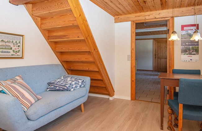 8 Person Holiday Home in Gredstedbro - Foto 15