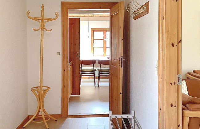 8 Person Holiday Home in Gredstedbro - Foto 25