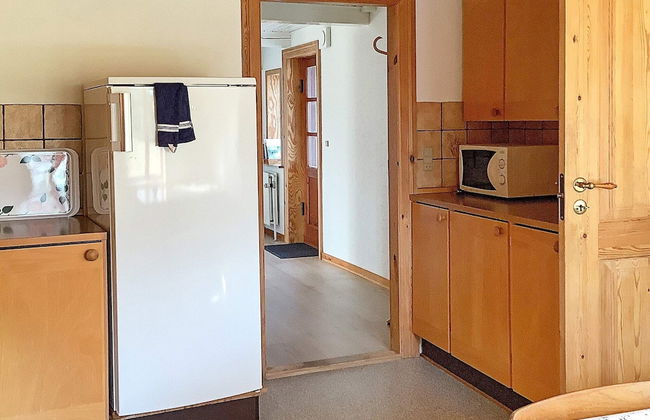 8 Person Holiday Home in Gredstedbro - Foto 9