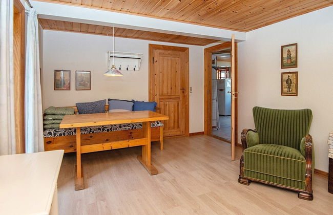 8 Person Holiday Home in Gredstedbro - Foto 26