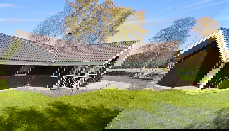 Foto 1 - 6 Person Holiday Home in Gilleleje