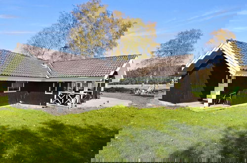 Foto 1 - 6 Person Holiday Home in Gilleleje
