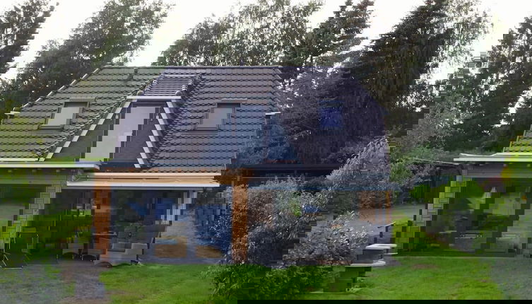 Foto 1 - Schaal Lake Residence