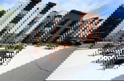 Foto 22 - The Landing Apartments By Barsala
