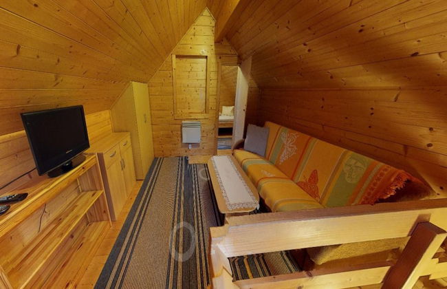 Cosy Holiday Home in Bodensdorf Near the Lake - Foto 11