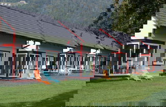 Photo 1 - Holiday Home in Bodensdorf Near the Lake