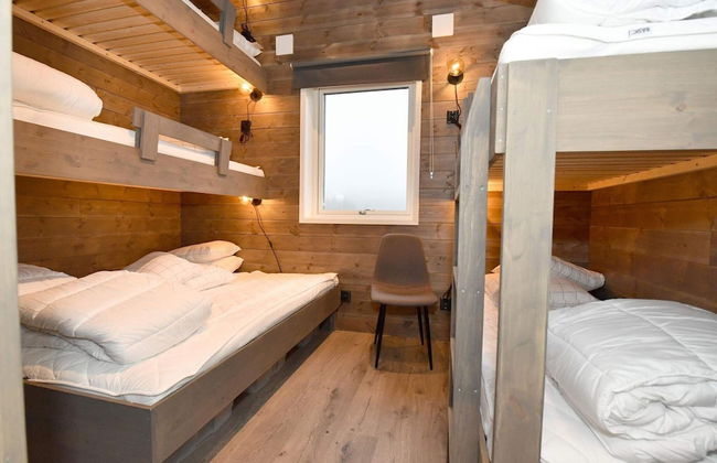 12 Person Holiday Home in Idre - Photo 21