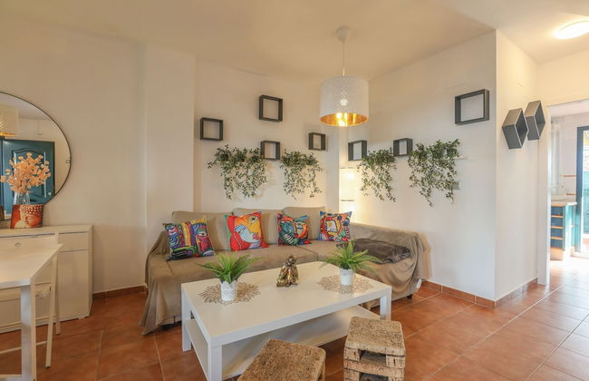 Magallanes in Nuevo Portil - Foto 13