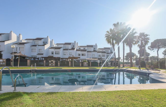 Magallanes in Nuevo Portil - Foto 3